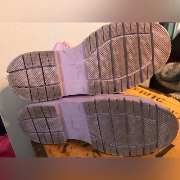 Intervalle leather boots - Picture 8 of 16